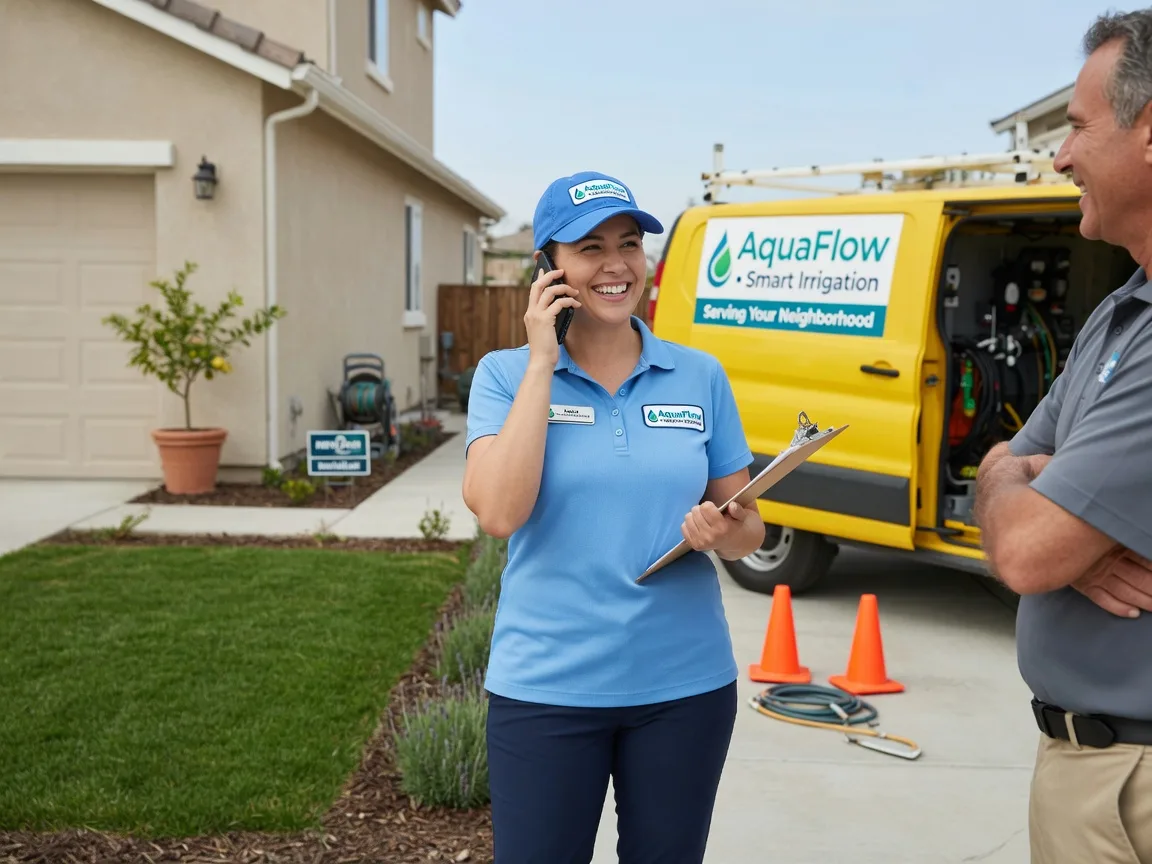 Irrigation Installation Pleasant Dale, NE FAQs